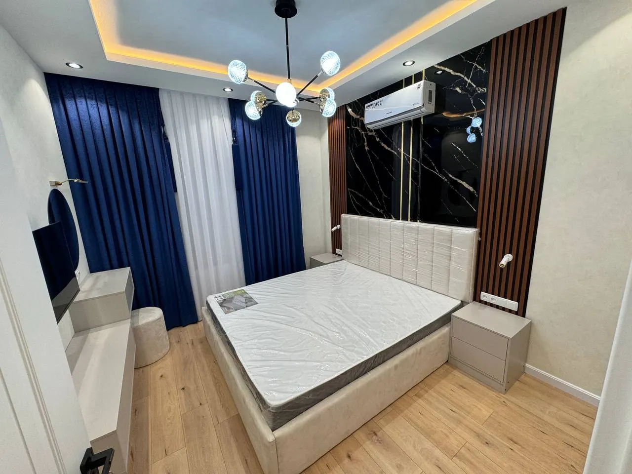 Ijaraga beriladi 1 xonali kvartira, 41 m², 5/11 qavat — Mirzo Ulugʻbek tumani