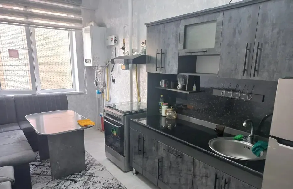Ijaraga beriladi 2 xonali kvartira, 60 m², 5/8 qavat — Sergeli tumani