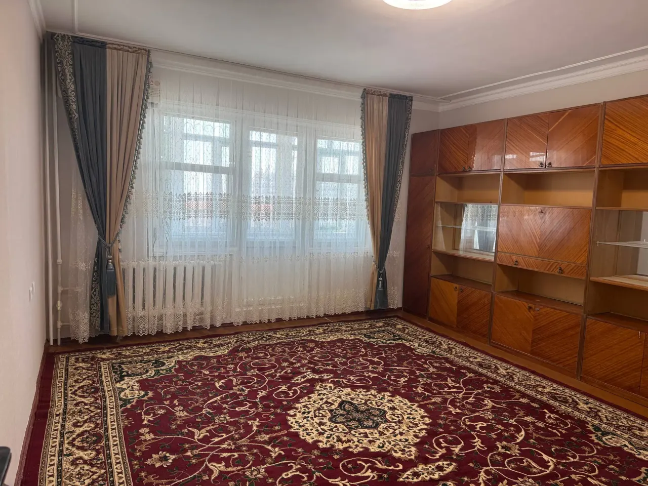 Ижарага берилади 2 хонали квартира, 68 м², 5/9 қават — Мирзо Улуғбек тумани