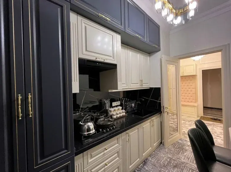 Ижарага берилади 2 хонали квартира, 68 м², 5/7 қават — Шайхонтоҳур тумани