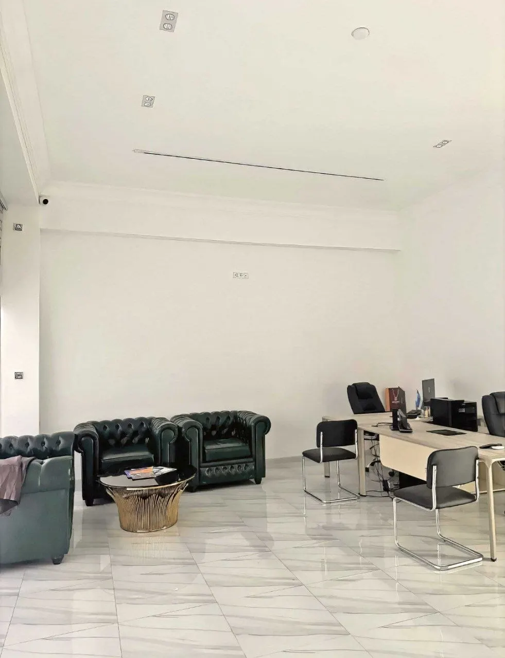 Sotiladi ofis, 67 m², 1/8 qavat — Mirzo Ulugʻbek tumani