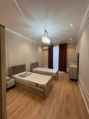 Ижарага берилади 3 хонали квартира, 104 м², 12/13 қават — Яккасарой тумани