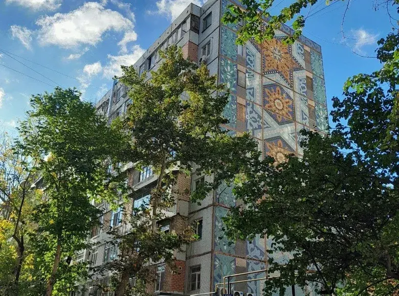 Сотилади 4 хонали квартира, 95 м², 8/9 қават — Яккасарой тумани