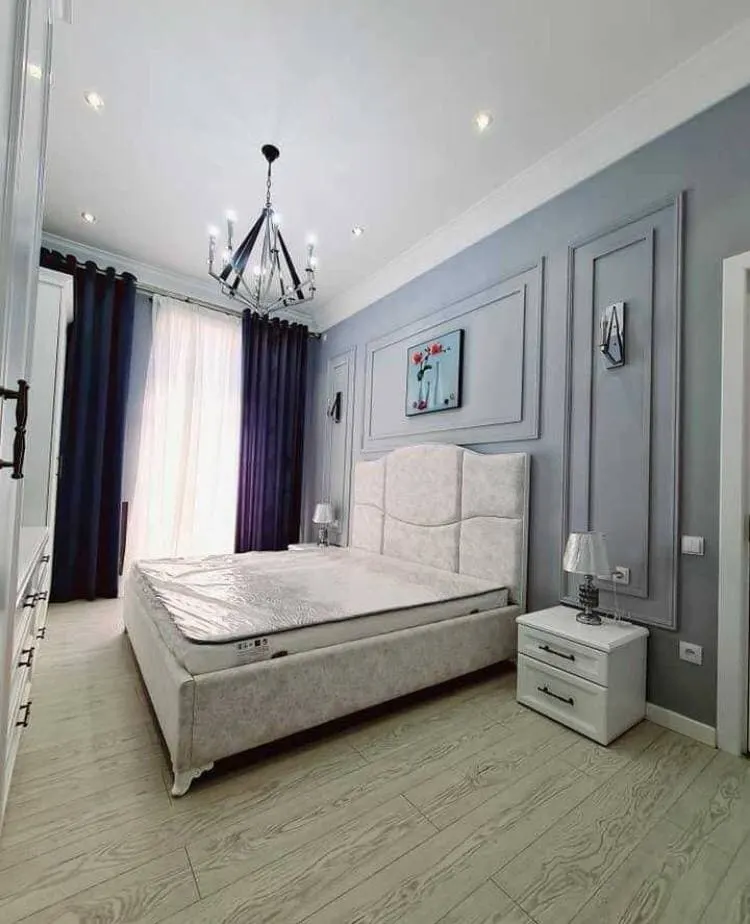 Сдаётся 3-комнатная квартира, 78 м², 9/10 этаж — Мирабадский район