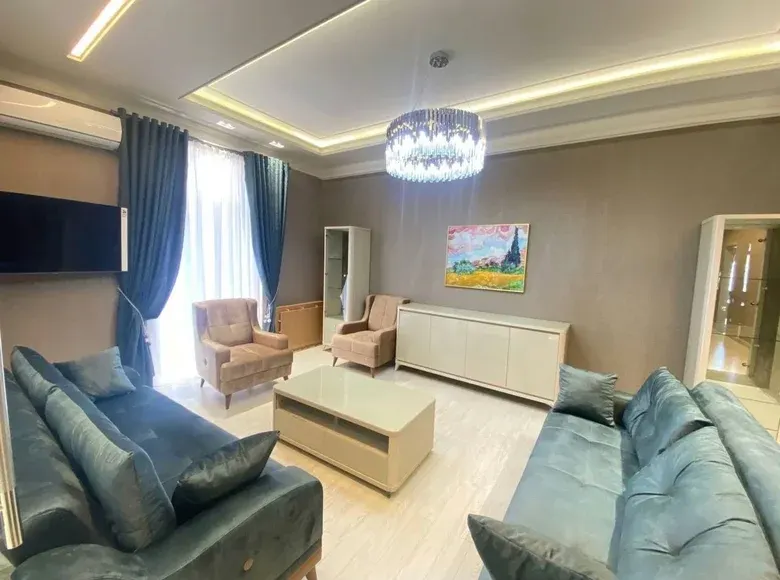 Ижарага берилади 4 хонали квартира, 125 м², 5/10 қават — Чилонзор тумани