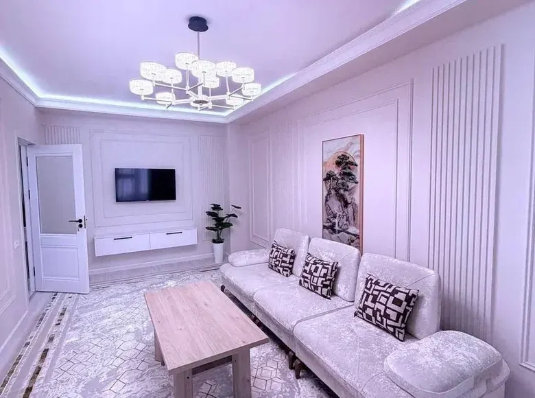 Ижарага берилади 2 хонали квартира, 70 м², 2/10 қават — Юнусобод тумани