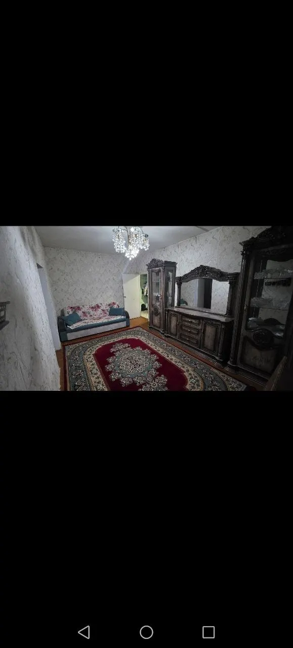 Ijaraga beriladi 3 xonali kvartira, 76 m², 3/4 qavat — Mirzo Ulugʻbek tumani