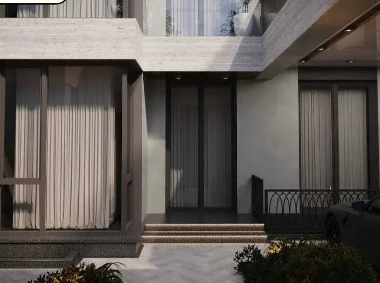 Sotiladi 6 xonali hovli uy, 1.2 sotix, 225 m² — Yunusobod tumani