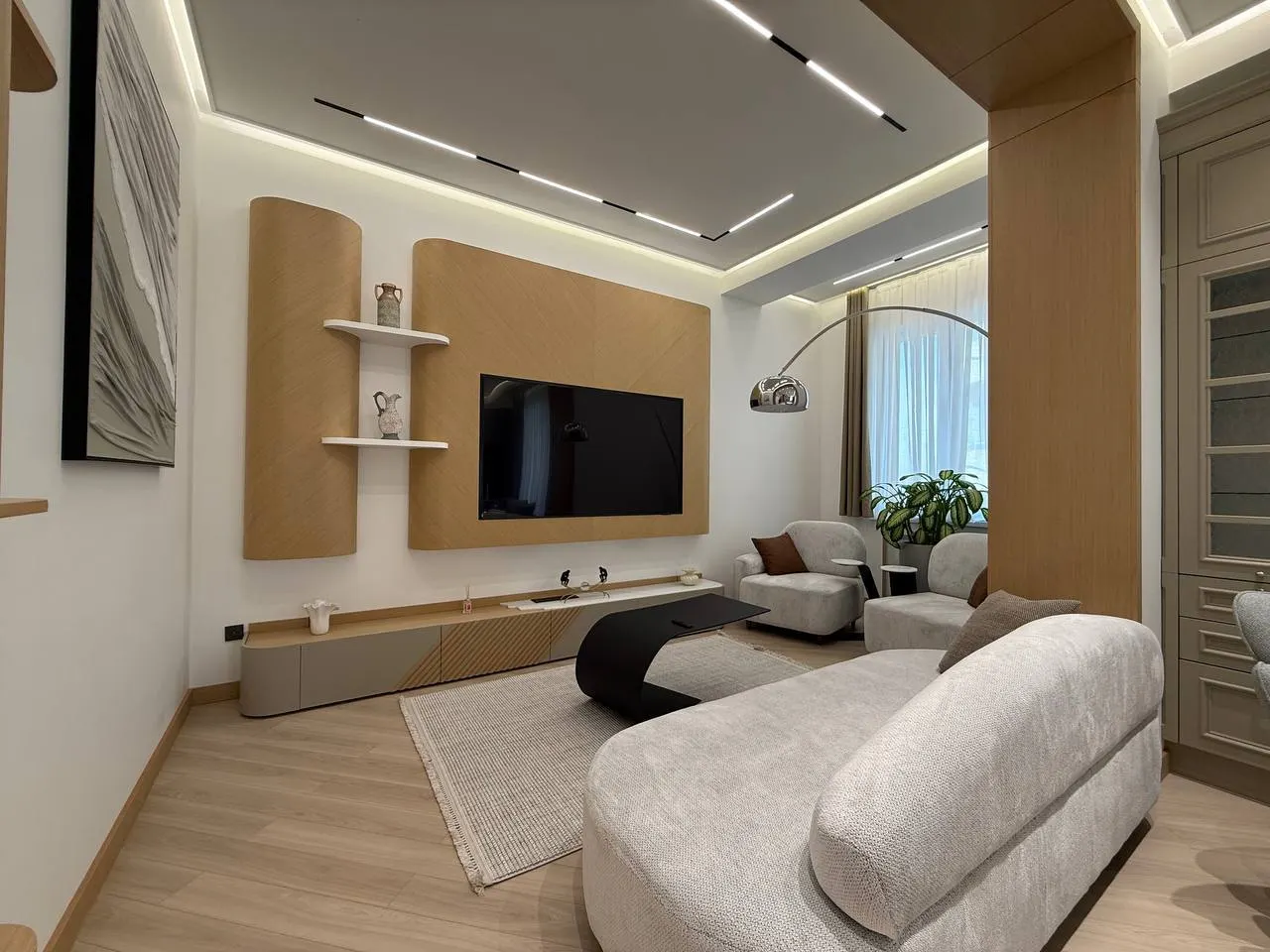 Сотилади 4 хонали квартира, 106 м², 8/15 қават — Яшнобод тумани