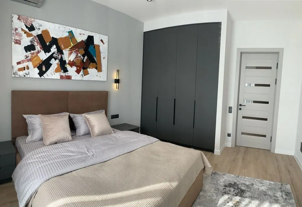 Ijaraga beriladi 1 xonali kvartira, 40 m², 5/9 qavat — Mirzo Ulugʻbek tumani