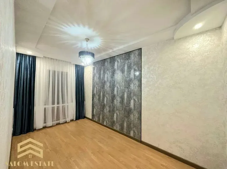 Сотилади 2 хонали квартира, 77 м², 3/9 қават — Шайхонтоҳур тумани