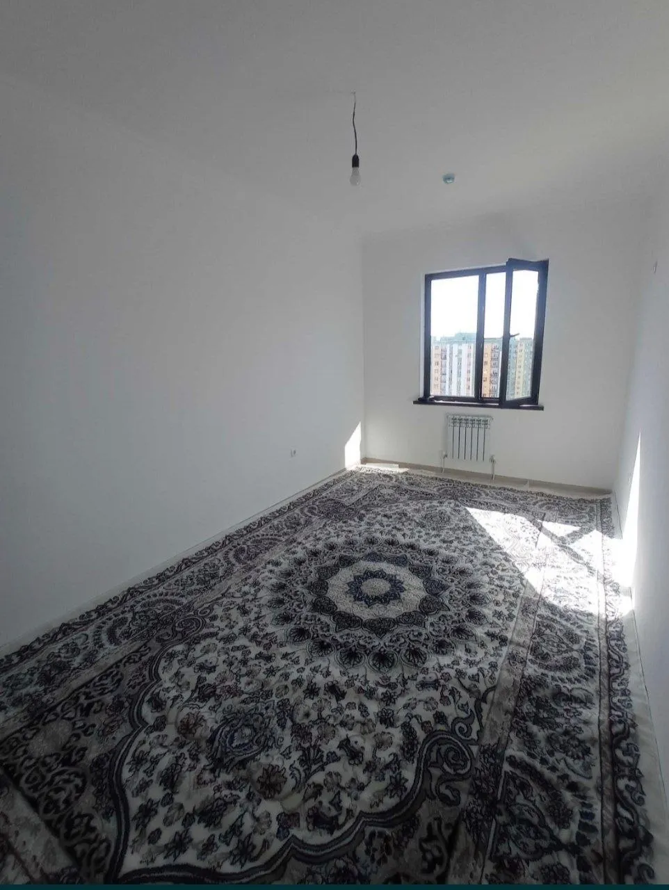 Сдаётся 2-комнатная квартира, 55 м², 16/16 этаж — Сергелийский район