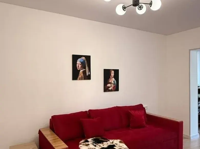 Ижарага берилади 2 хонали квартира, 60 м², 3/5 қават — Мирзо Улуғбек тумани