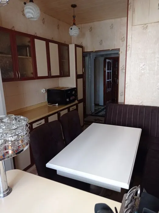 Ijaraga beriladi 2 xonali kvartira, 57 m², 3/4 qavat — Mirzo Ulugʻbek tumani