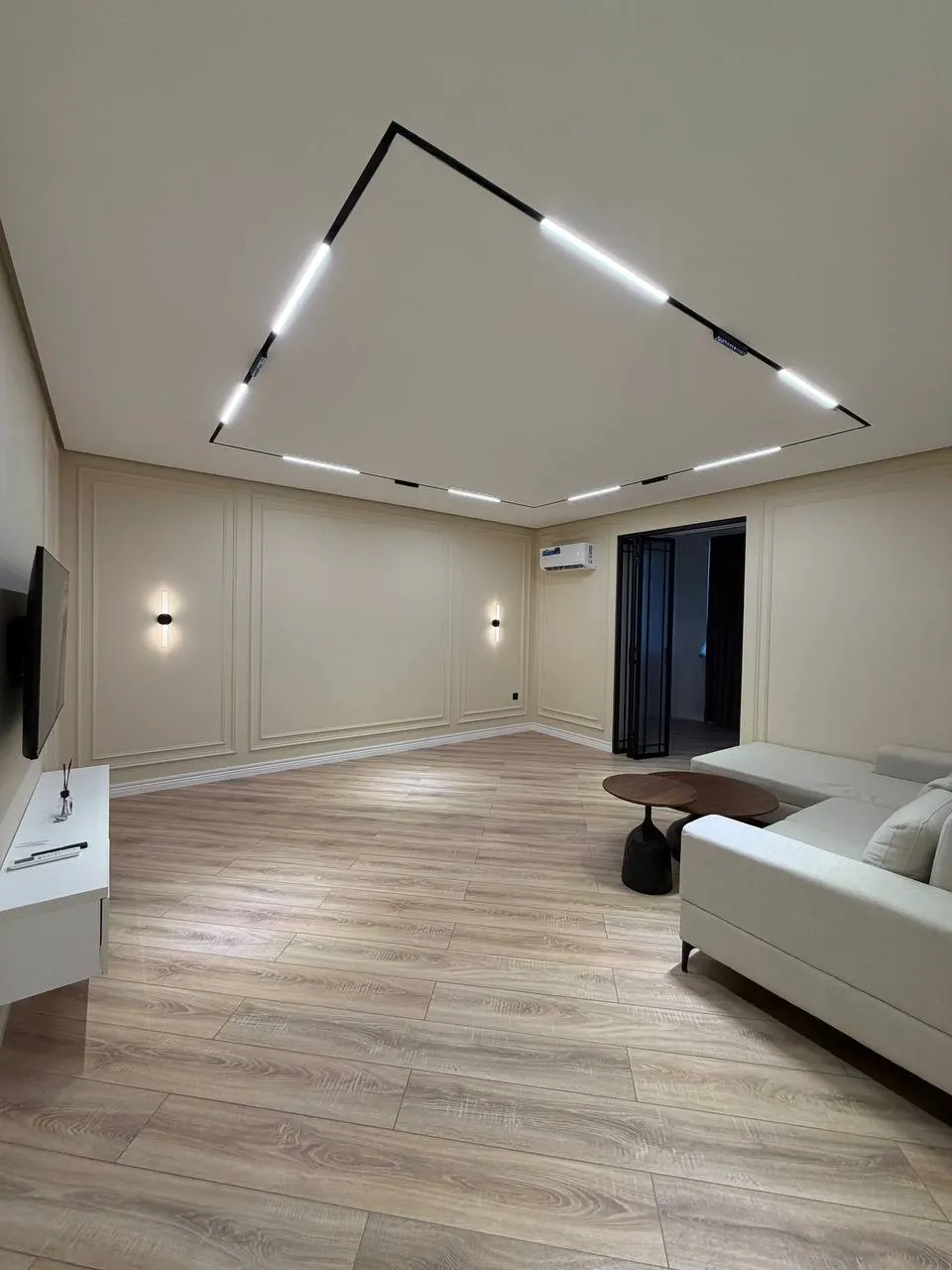 Sotiladi 4 xonali kvartira, 97 m², 3/5 qavat — Mirobod tumani