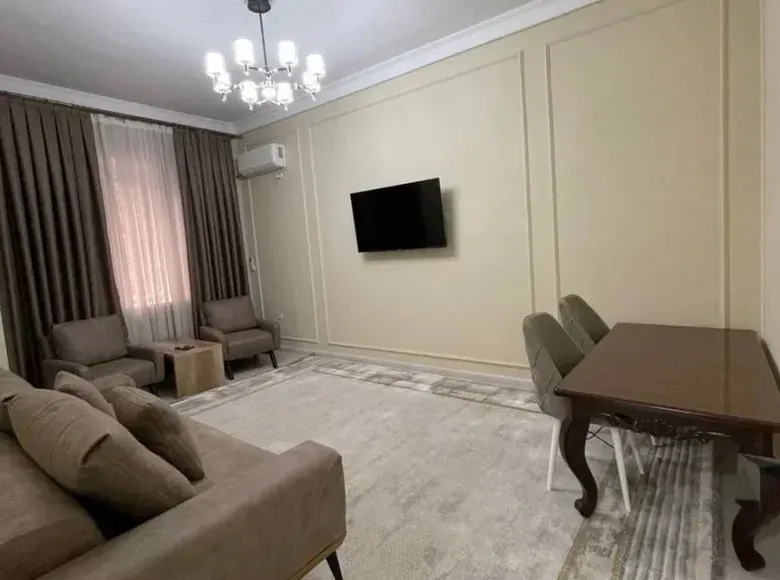 Ijaraga beriladi xona, 55 m², 3/16 qavat — Yunusobod tumani