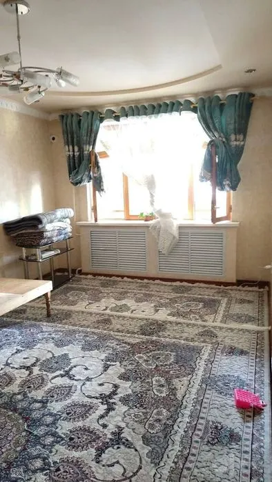 Ижарага берилади 4 хонали квартира, 333 м², 3/3 қават — Учтепа тумани