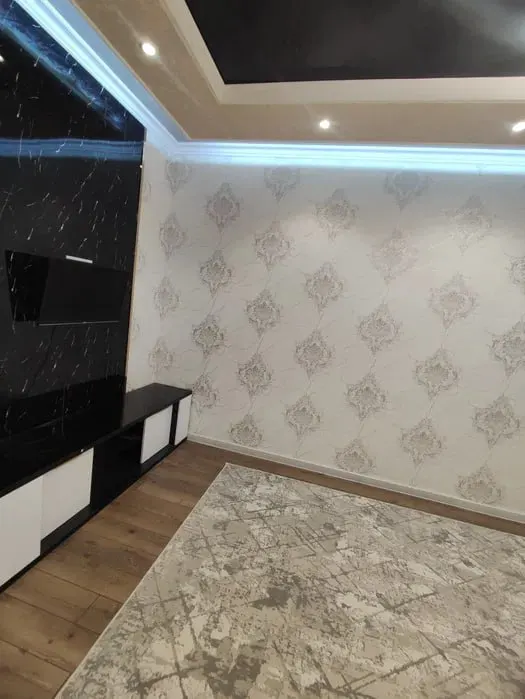 Ijaraga beriladi 3 xonali kvartira, 75 m², 4/9 qavat — Yakkasaroy tumani
