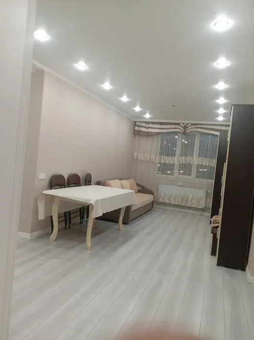 Ижарага берилади 2 хонали квартира, 66 м², 2/10 қават — Шайхонтоҳур тумани
