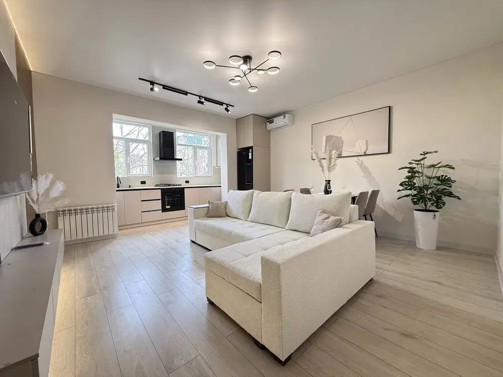 Сдаётся 3-комнатная квартира, 70 м², 4/9 этаж — Мирабадский район