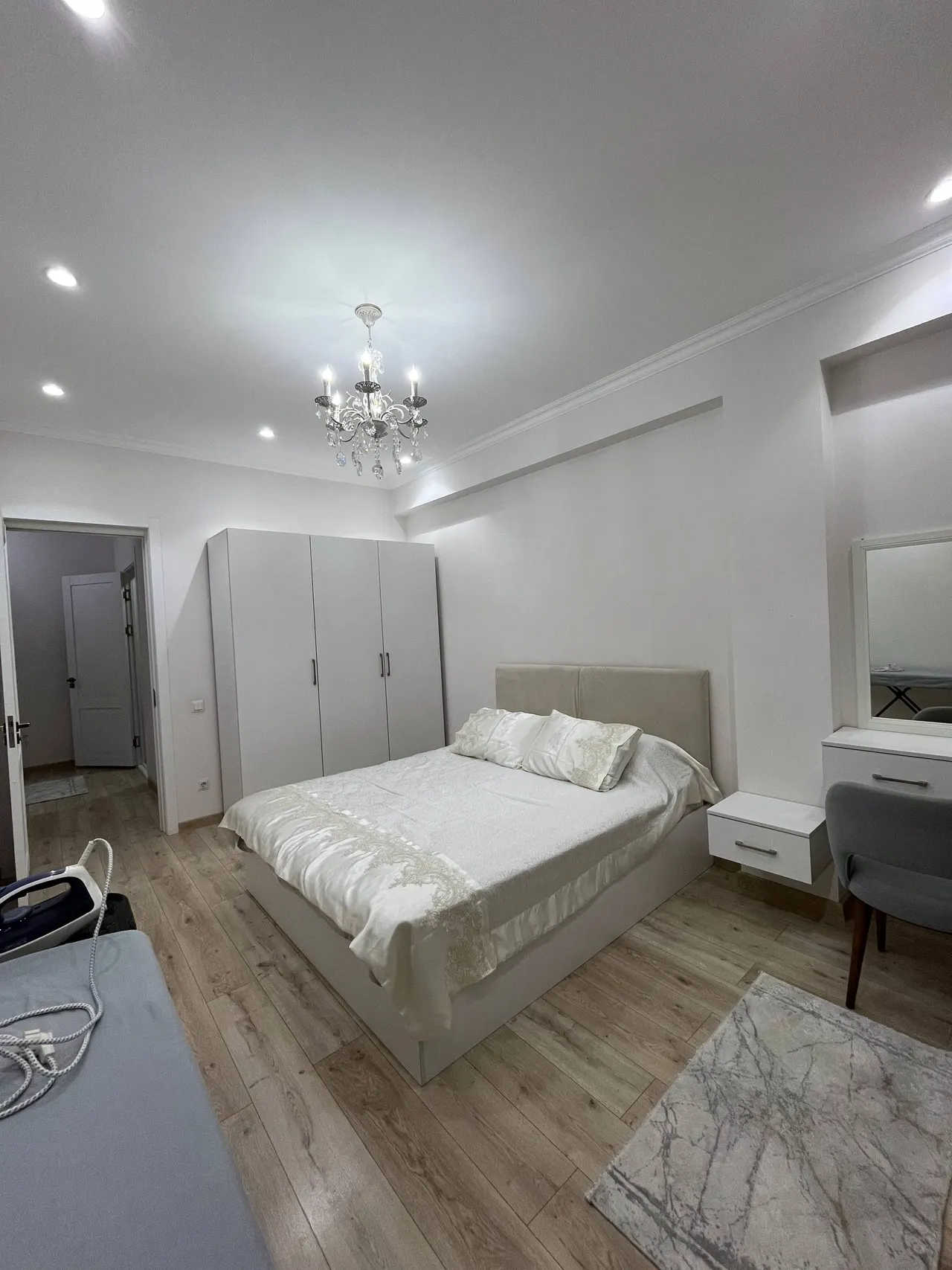 Сдаётся 2-комнатная квартира, 50 м², 6/14 этаж — Мирабадский район