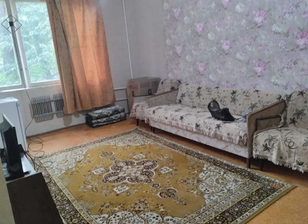 Сотилади 1 хонали квартира, 30 м², 2/4 қават — Яшнобод тумани