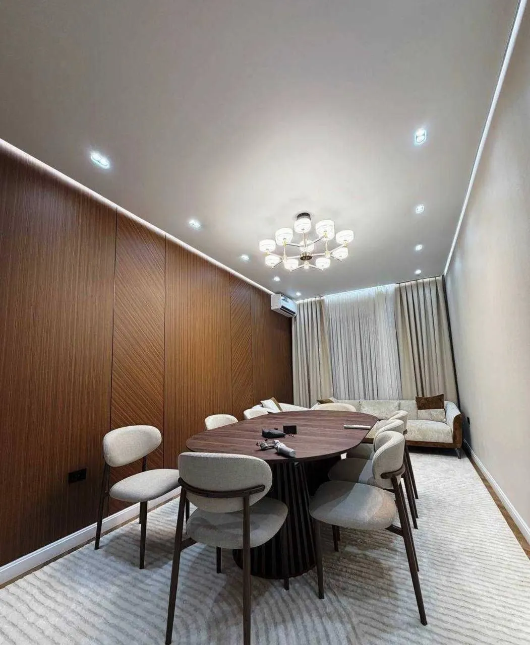 Сотилади 3 хонали квартира, 70 м², 6/9 қават — Яшнобод тумани