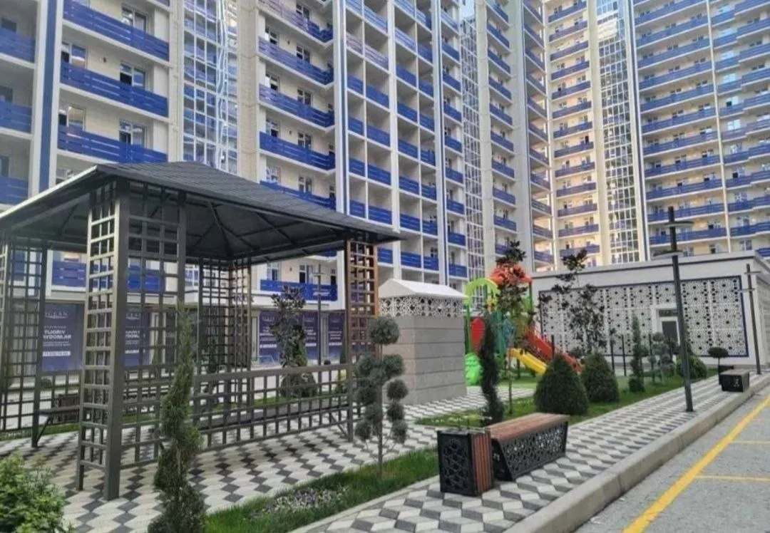 Сотилади 3 хонали квартира, 75 м², 5/16 қават — Юнусобод тумани