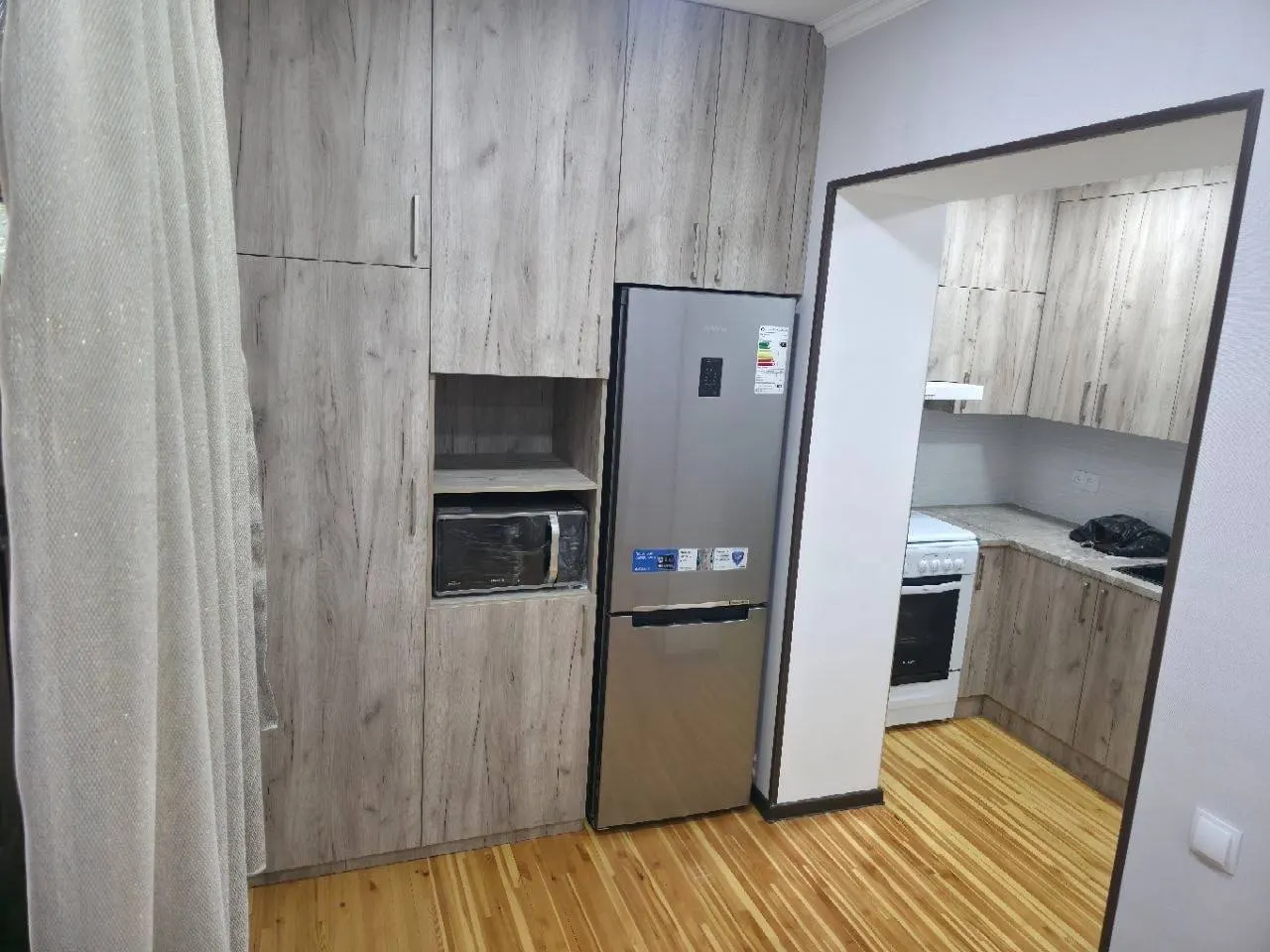 Сотилади 4 хонали квартира, 90 м², 2/4 қават — Юнусобод тумани