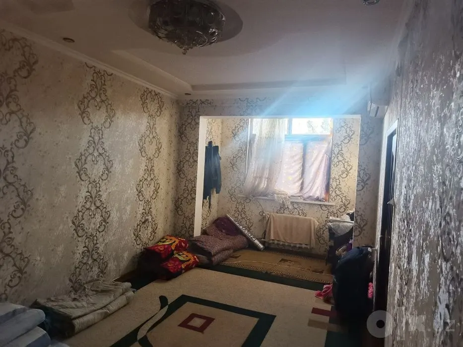 Ижарага берилади 2 хонали квартира, 50 м², 2/4 қават — Чилонзор тумани