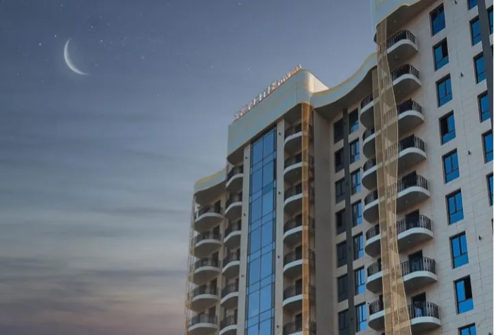 Ижарага берилади 3 хонали квартира, 76 м², 5/13 қават — Миробод тумани