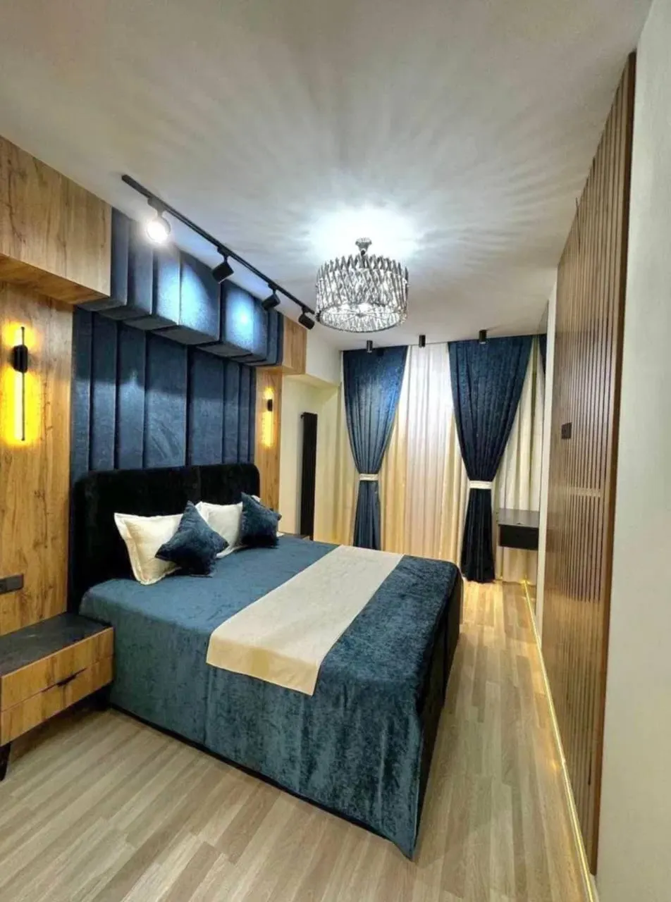 Сдаётся 3-комнатная квартира, 70 м², 5/8 этаж — Яшнабадский район
