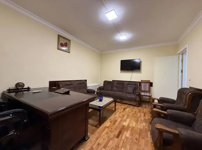 Ijaraga beriladi 5 xonali kvartira, 154 m² — Yashnobod tumani
