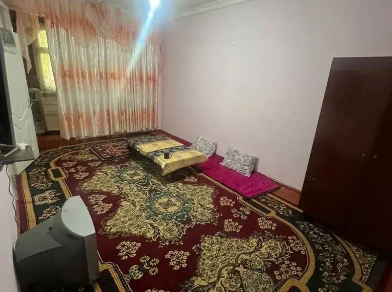 Sotiladi 1 xonali kvartira, 35 m², 1/4 qavat — Chilonzor tumani