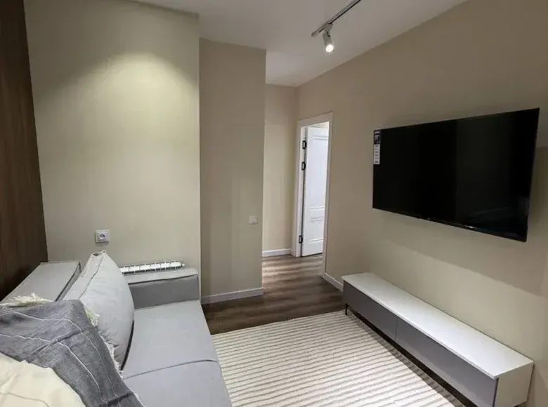 Sotiladi 2 xonali kvartira, 45 m², 3/4 qavat — Mirzo Ulugʻbek tumani