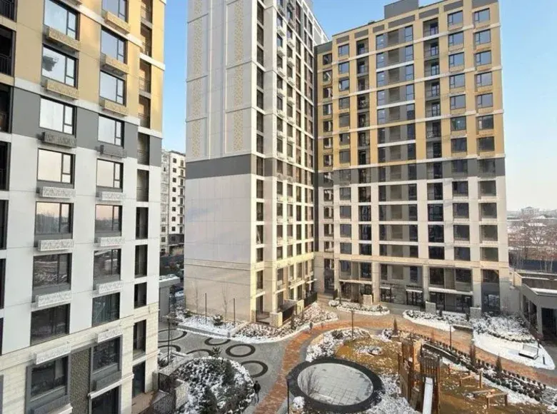 Sotiladi 3 xonali kvartira, 72 m², 9/16 qavat — Mirzo Ulugʻbek tumani