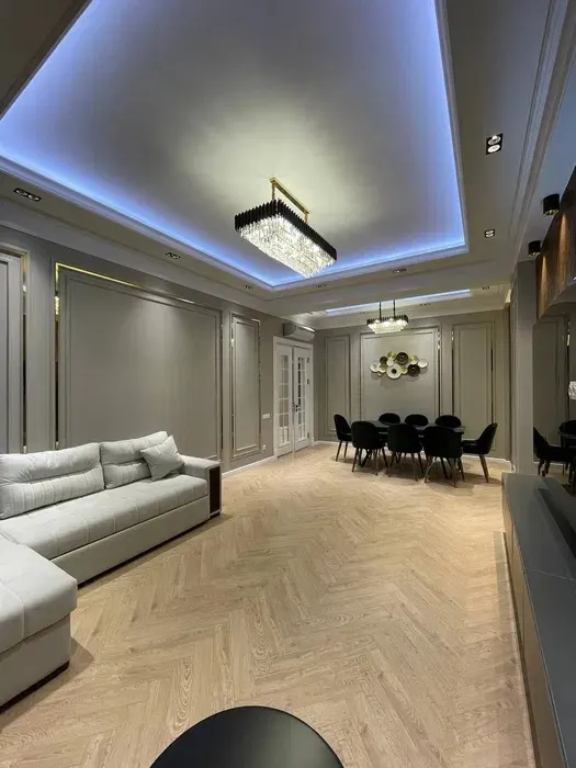 Ижарага берилади 2 хонали квартира, 60 м², 8/25 қават — Мирзо Улуғбек тумани