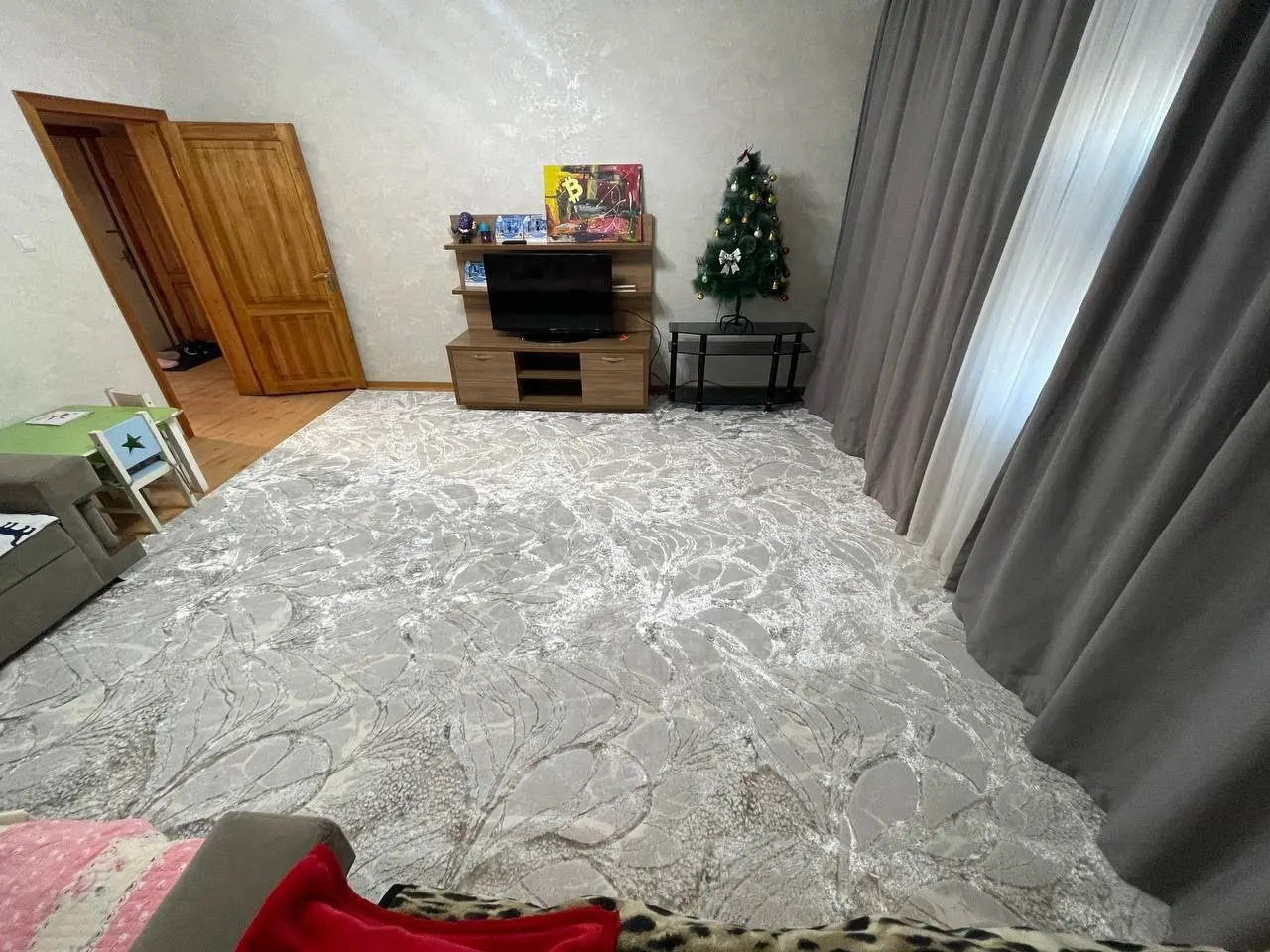 Ijaraga beriladi 3 xonali kvartira, 70 m², 3/9 qavat — Yunusobod tumani