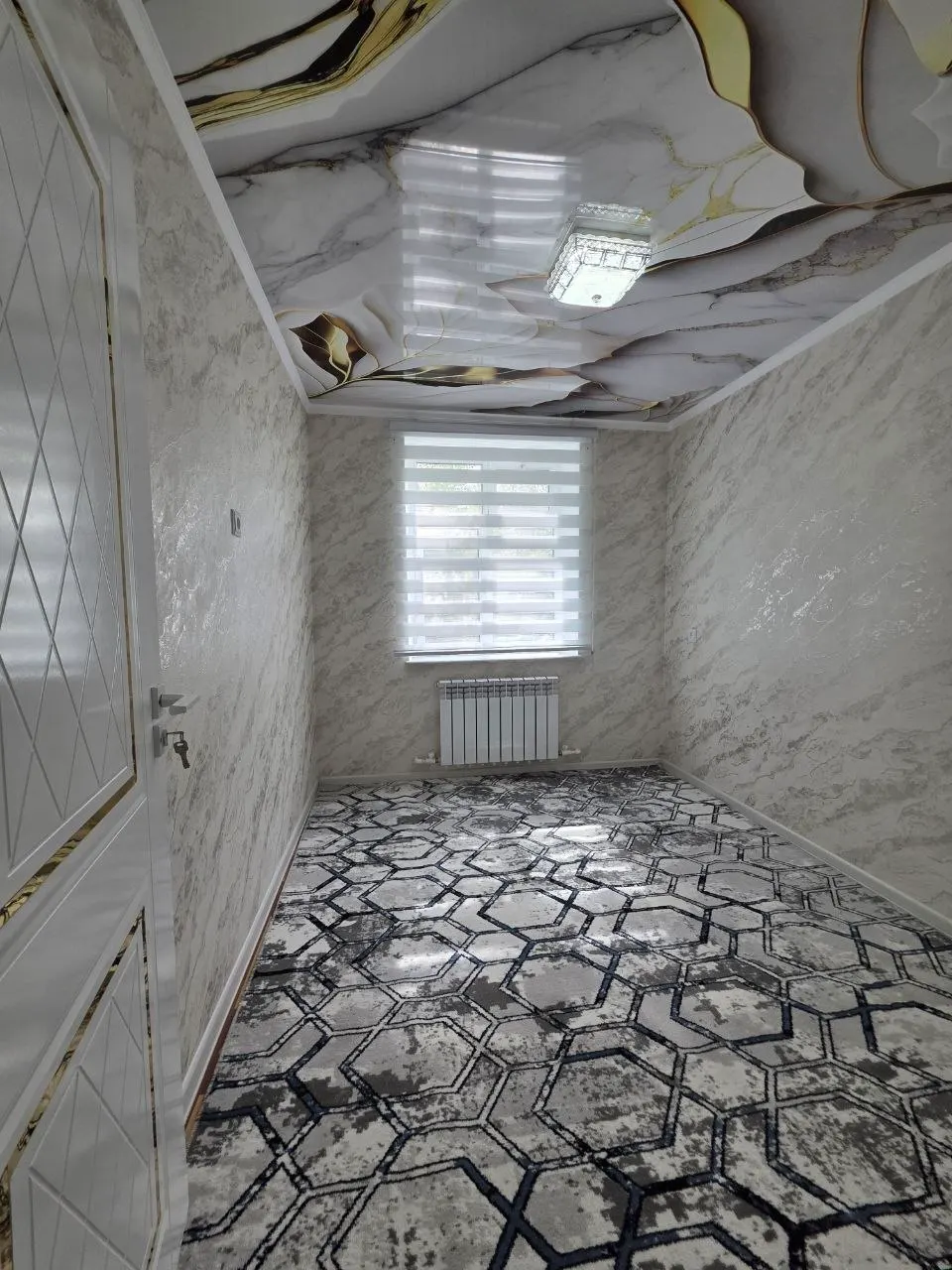 Сотилади 2 хонали квартира, 44 м², 2/4 қават — Самарқанд шаҳри
