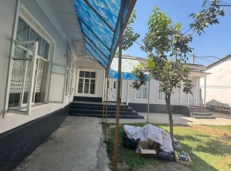 Продаётся 7-комнатный дом, 4.7 сот. — Яккасарайский район