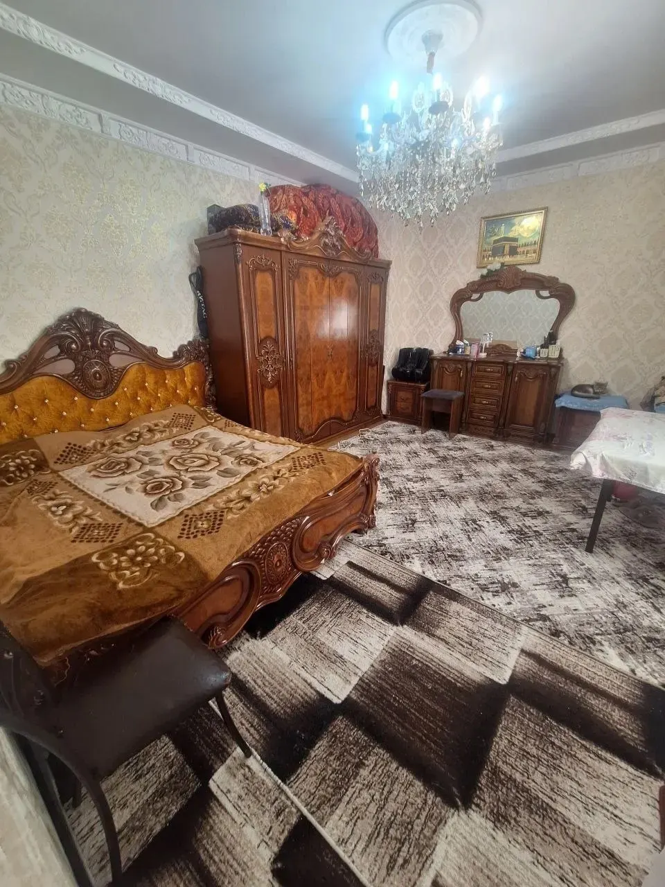 Продаётся дом, 2 сот., 1 этаж — Алмазарский район
