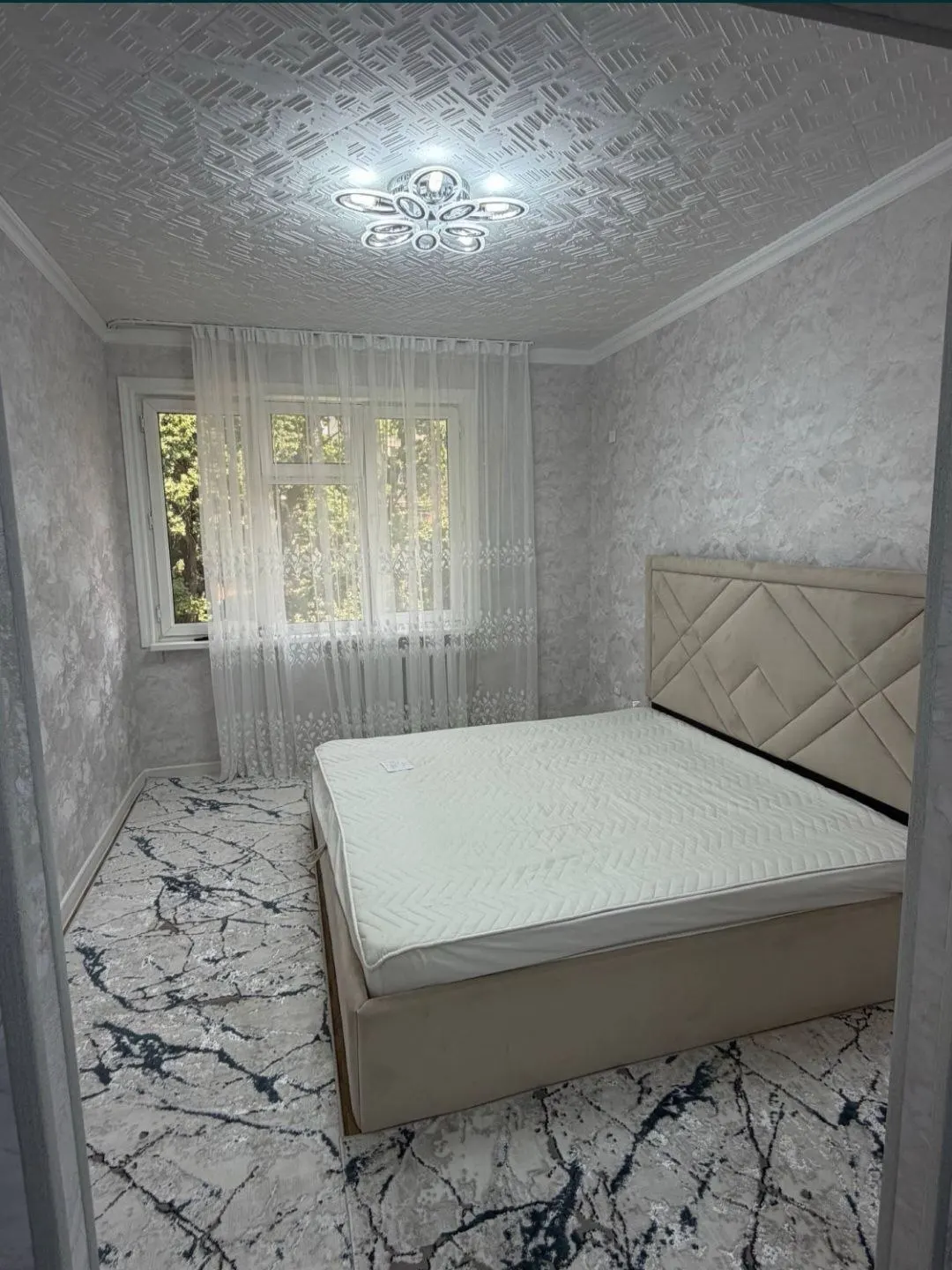 Сотилади 3 хонали квартира, 65 м², 3/4 қават — Чилонзор тумани