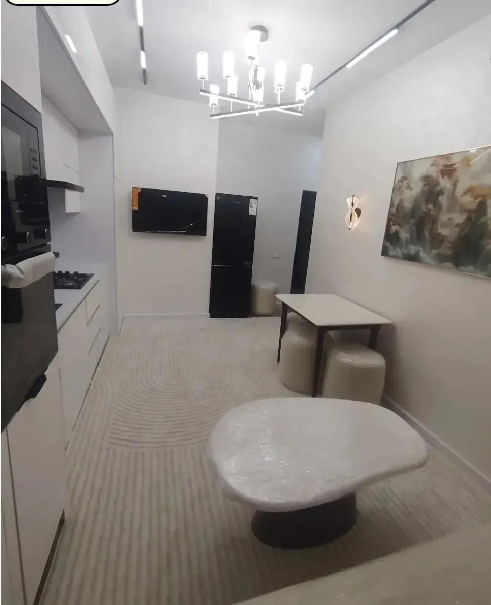 Sotiladi 2 xonali kvartira, 37 m², 9/10 qavat — Mirobod tumani