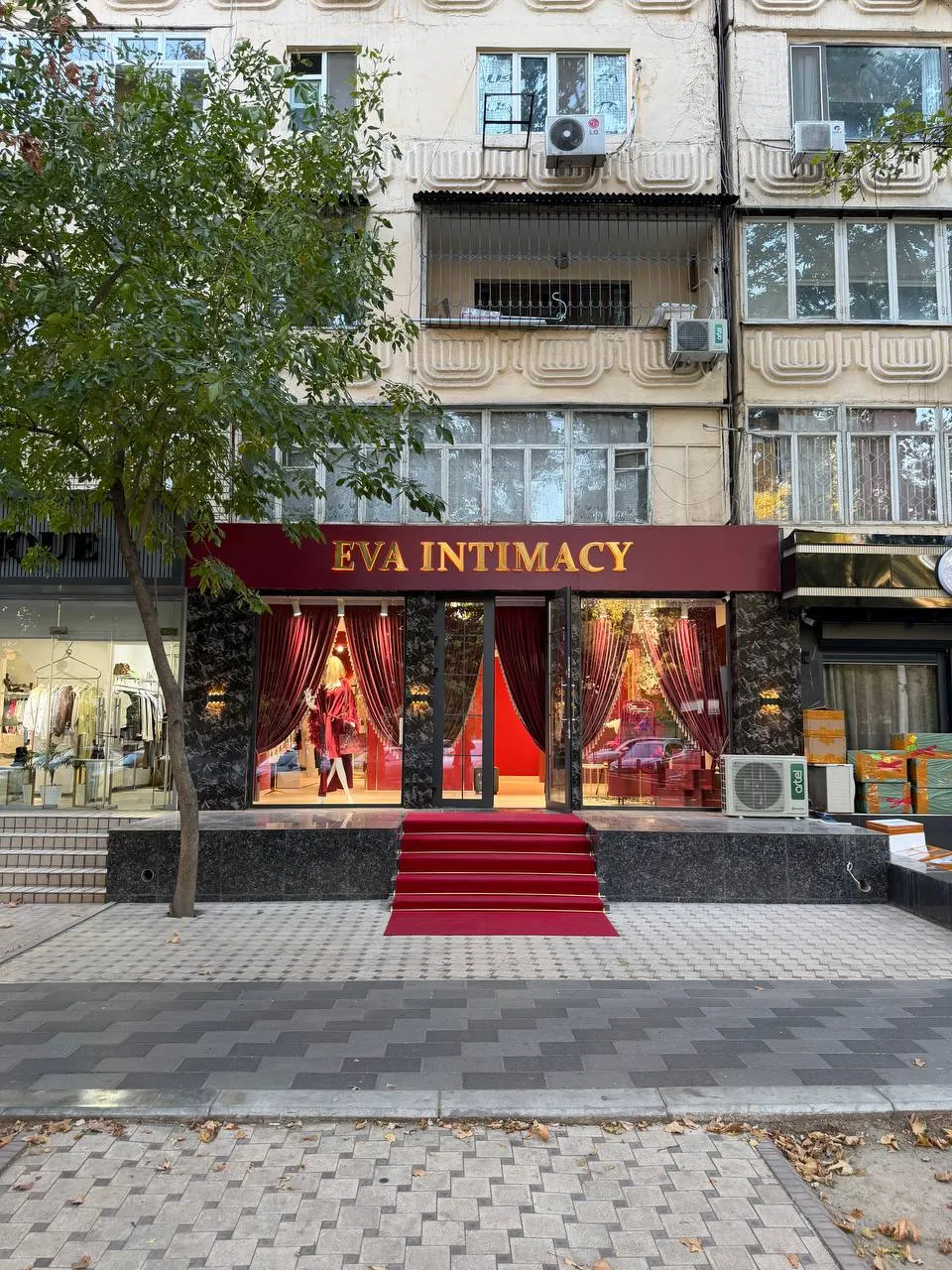 Сотилади тижорат биноси, 90 м² — Миробод тумани
