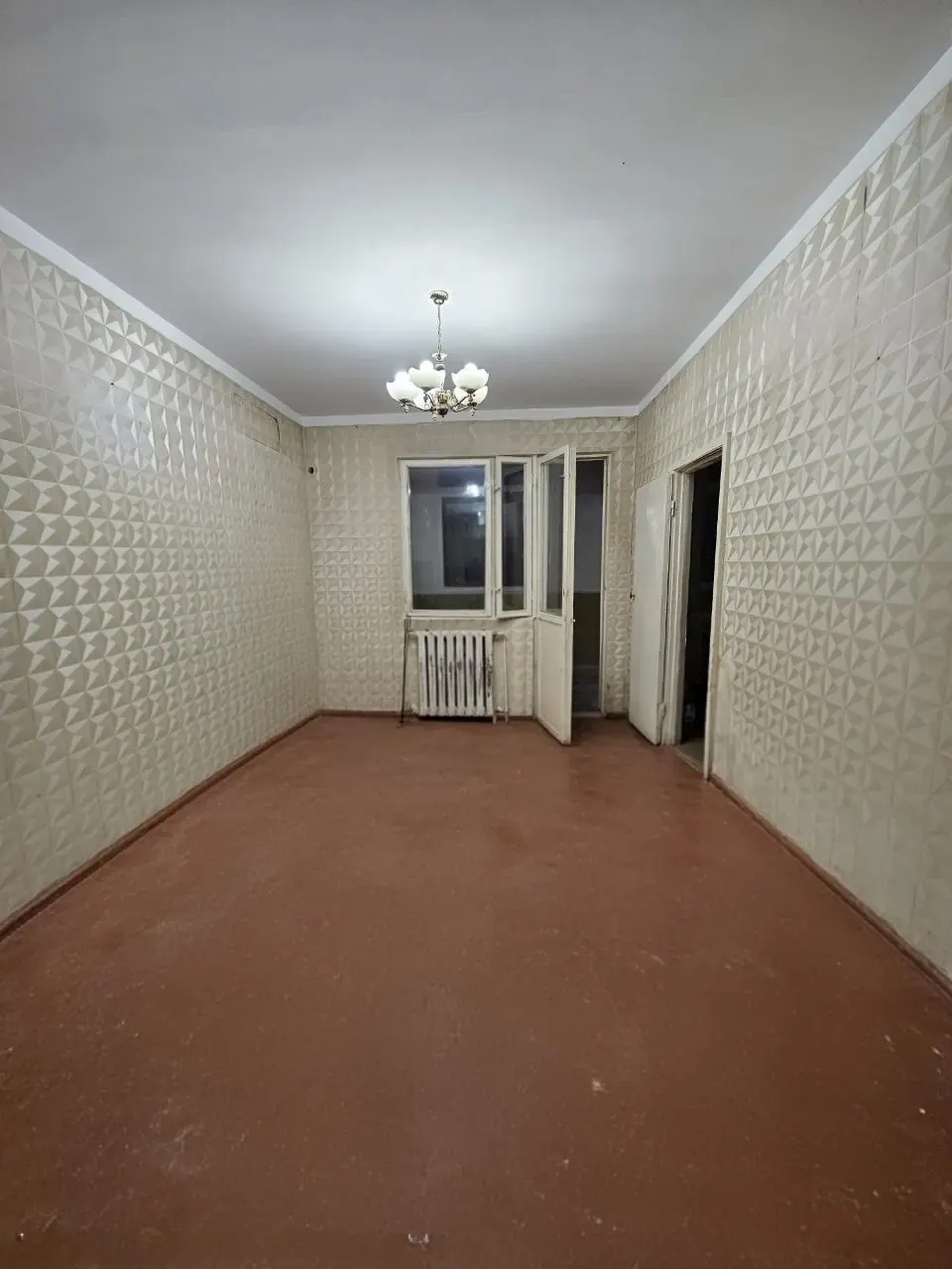 Сотилади 2 хонали квартира, 55 м², 4/4 қават — Яшнобод тумани