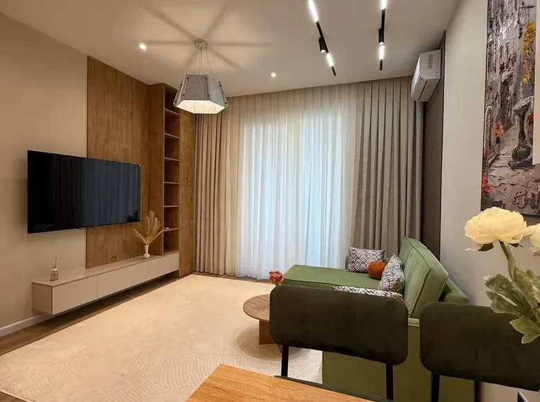 Sotiladi 2 xonali kvartira, 47 m², 5/14 qavat — Yashnobod tumani