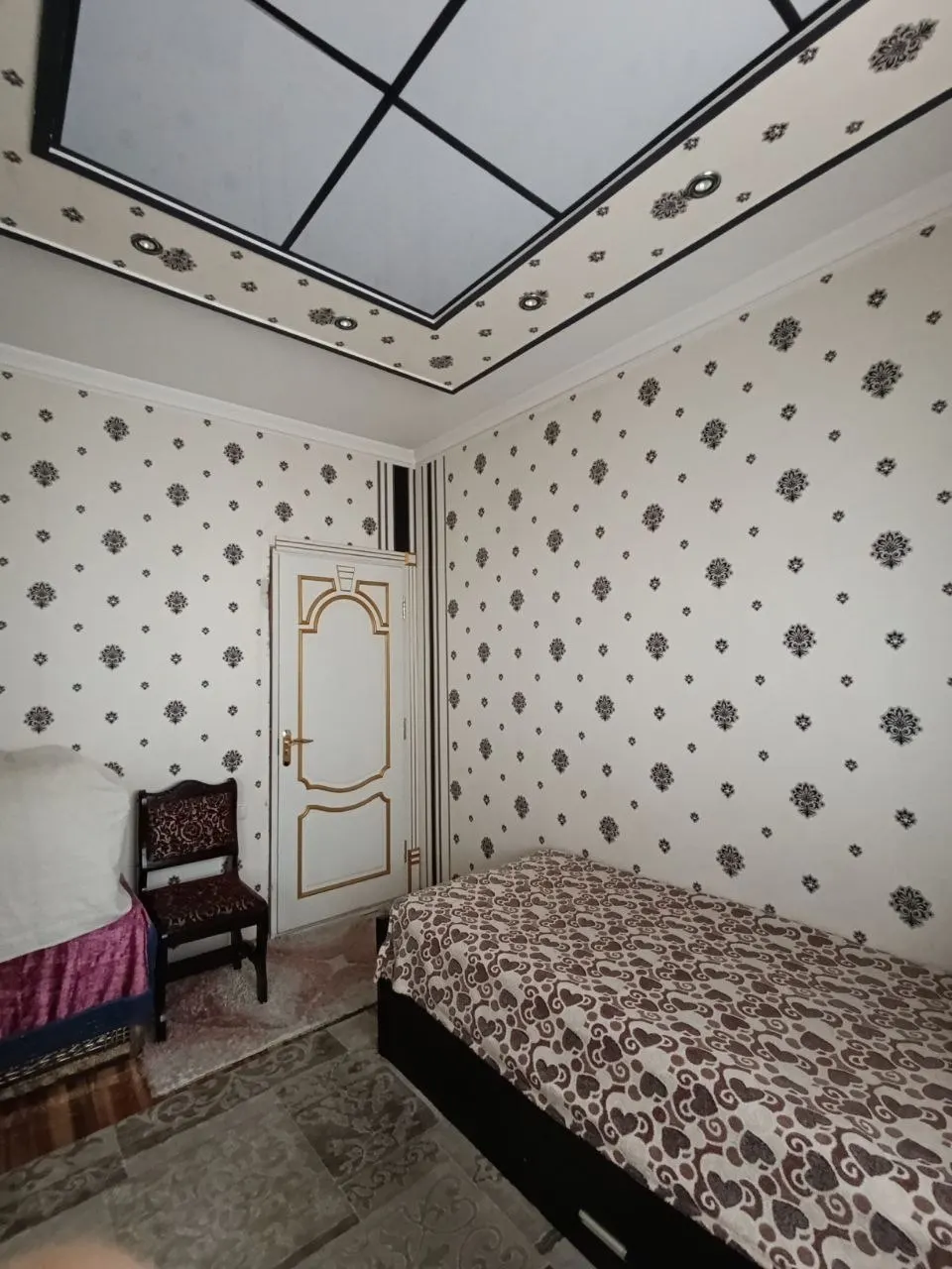 Сотилади 4 хонали квартира, 98 м², 8/9 қават — Яккасарой тумани
