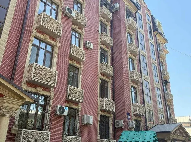 Sotiladi 5 xonali kvartira, 164 m², 5/6 qavat — Mirzo Ulugʻbek tumani