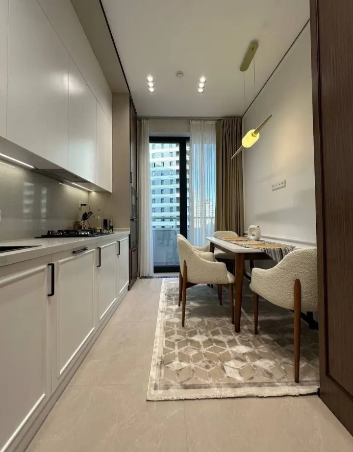 Сдаётся 5-комнатная квартира, 110 м², 6/12 этаж — Яшнабадский район