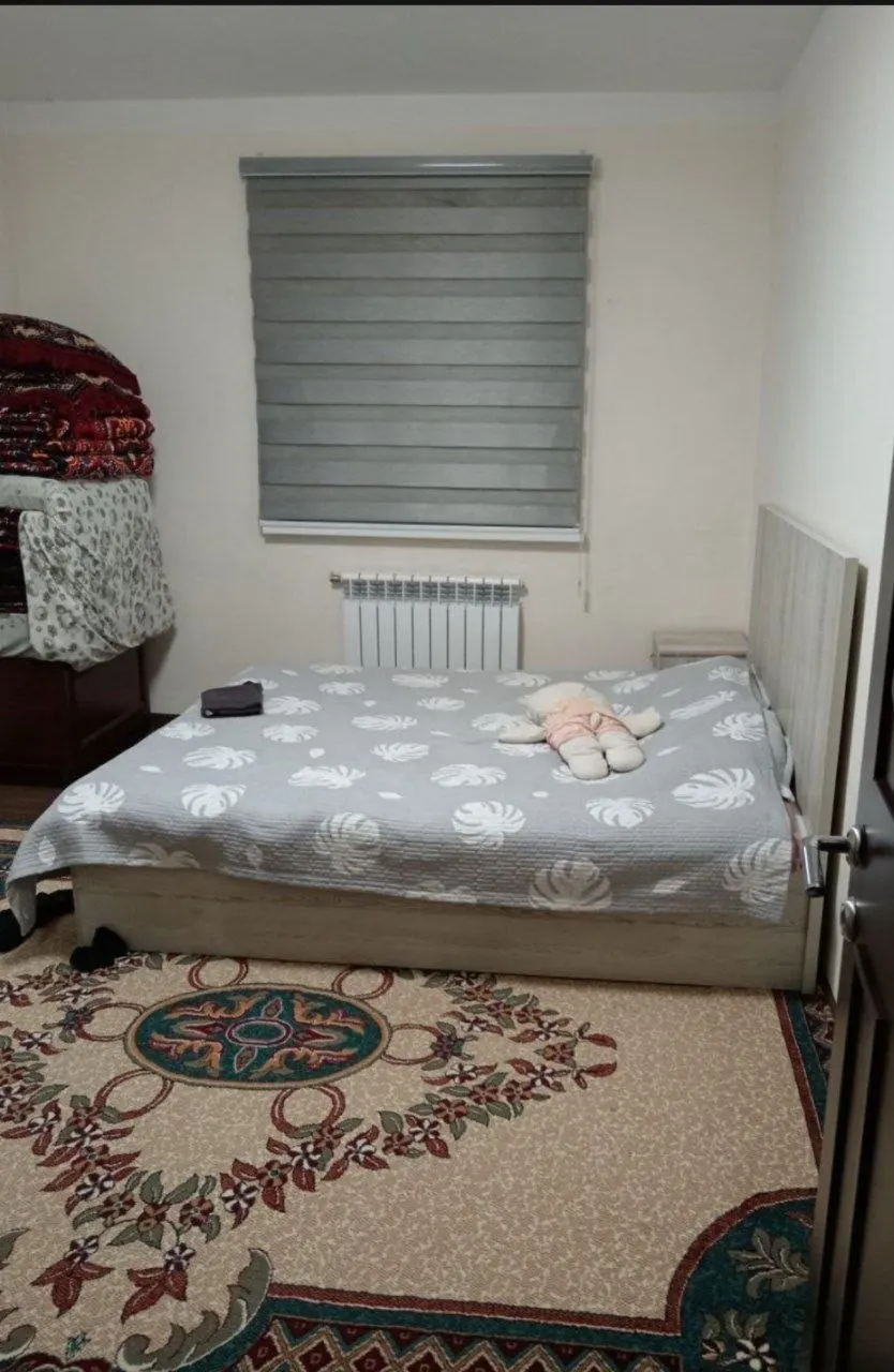 Продаётся 2-комнатная квартира, 71 м², 5/7 этаж — Янгихаётский район